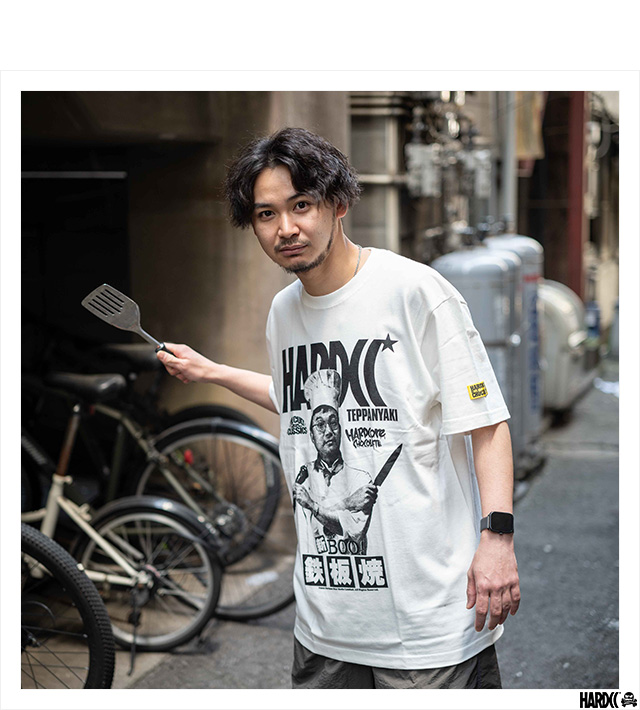 HARDCC(コアチョコ)