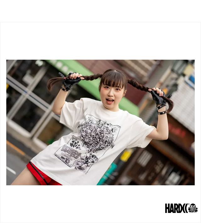 HARDCC(コアチョコ)