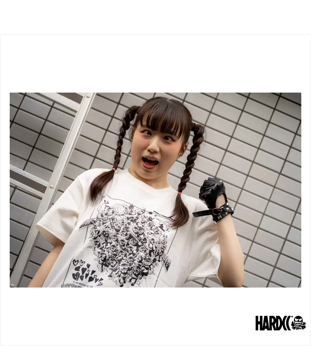 HARDCC(コアチョコ)