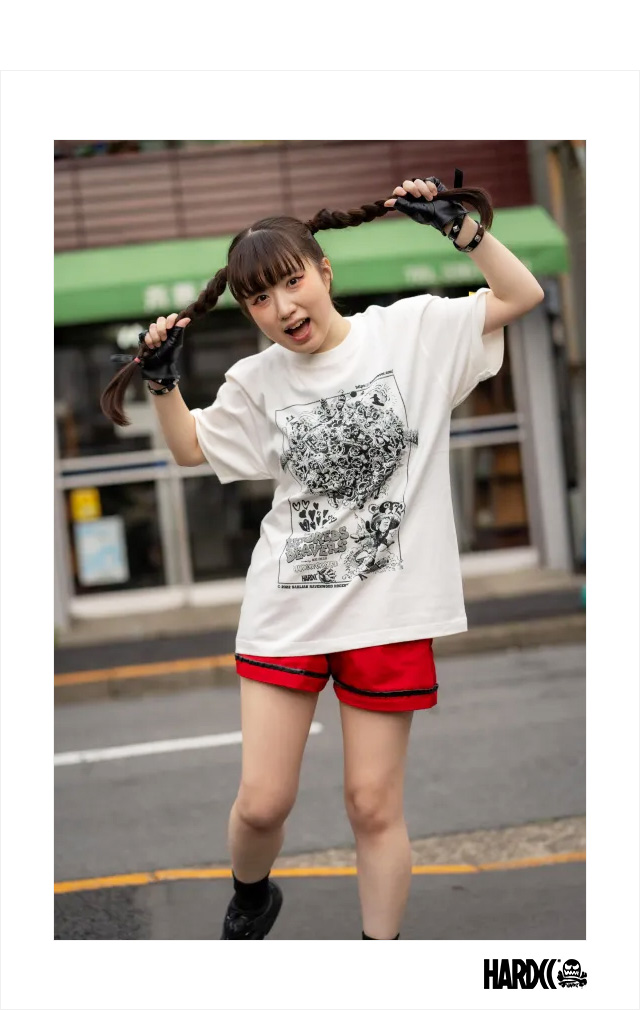 HARDCC(コアチョコ)