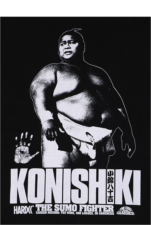 HARDCC(コアチョコ)