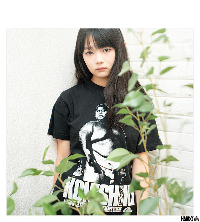 HARDCC(コアチョコ)