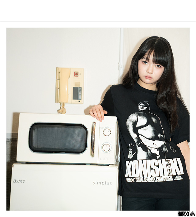 HARDCC(コアチョコ)