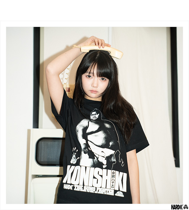 HARDCC(コアチョコ)