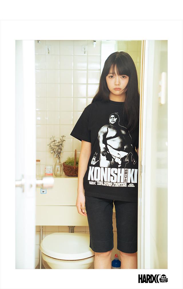 HARDCC(コアチョコ)