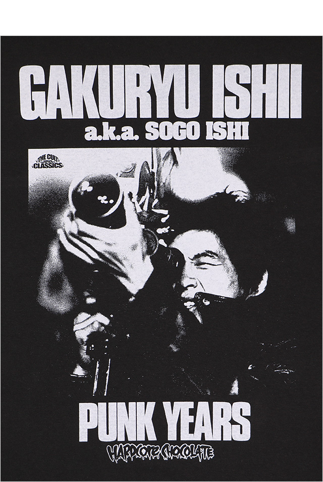 HARDCC(コアチョコ)