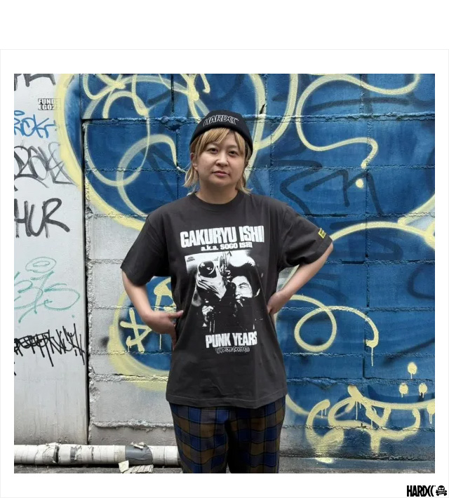 HARDCC(コアチョコ)