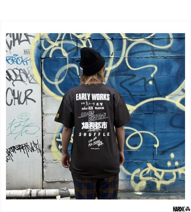 HARDCC(コアチョコ)