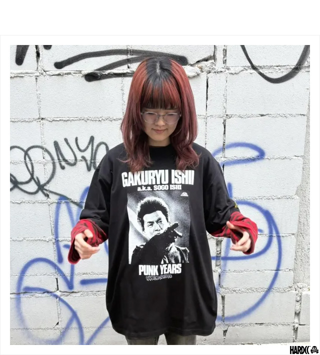 HARDCC(コアチョコ)