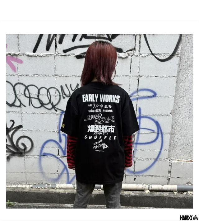 HARDCC(コアチョコ)