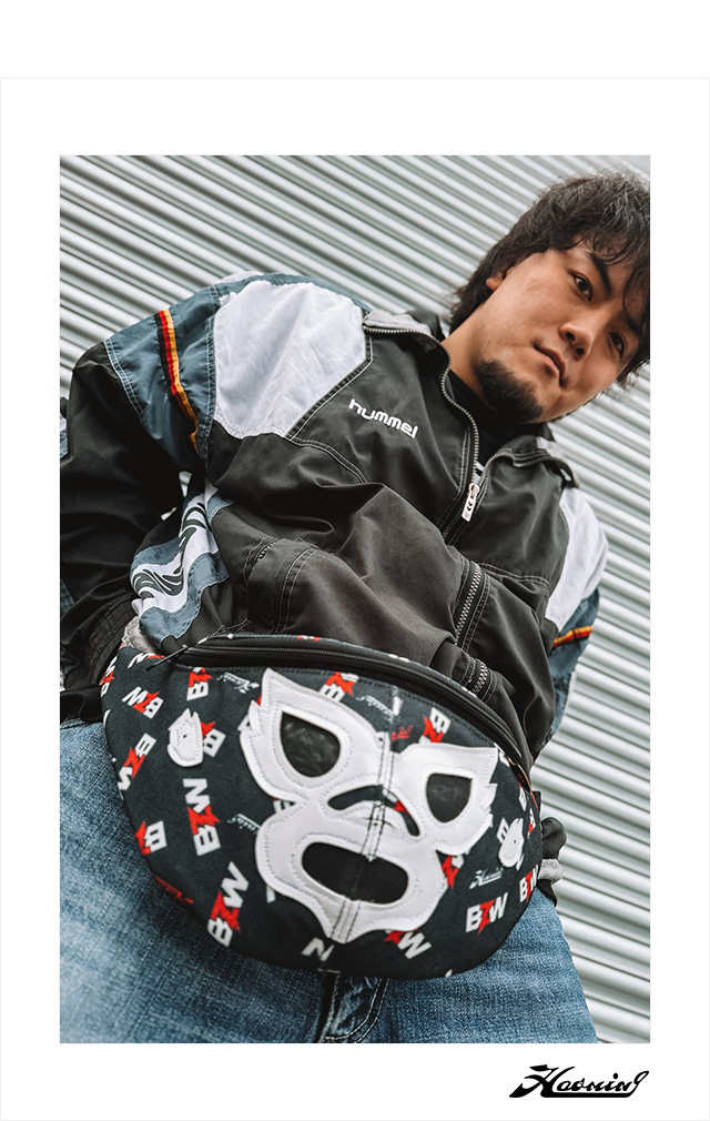 HAOMING(ハオミン)