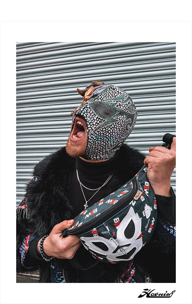 HAOMING(ハオミン)