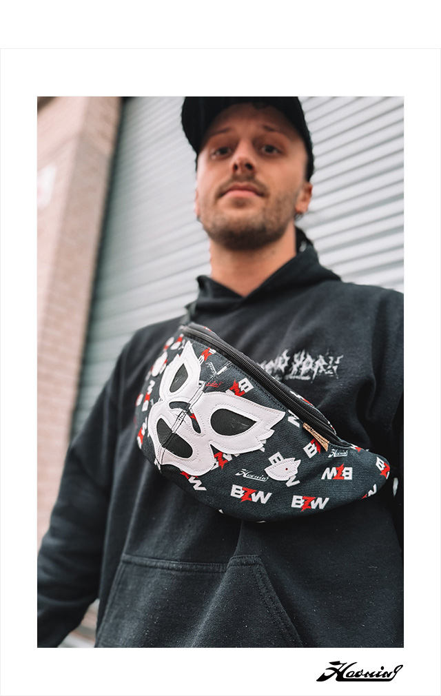 HAOMING(ハオミン)