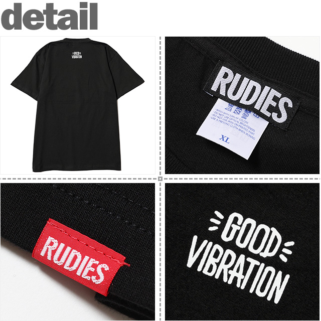 RUDIE'S(ルーディーズ)