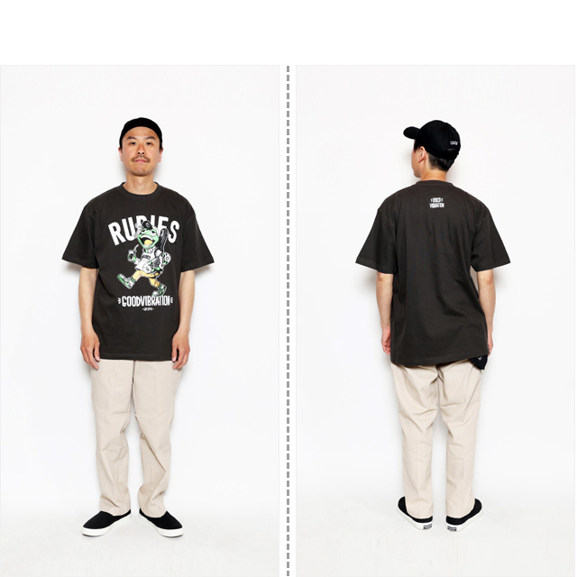 RUDIE'S(ルーディーズ)