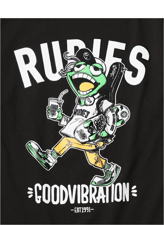 RUDIE'S(ルーディーズ)