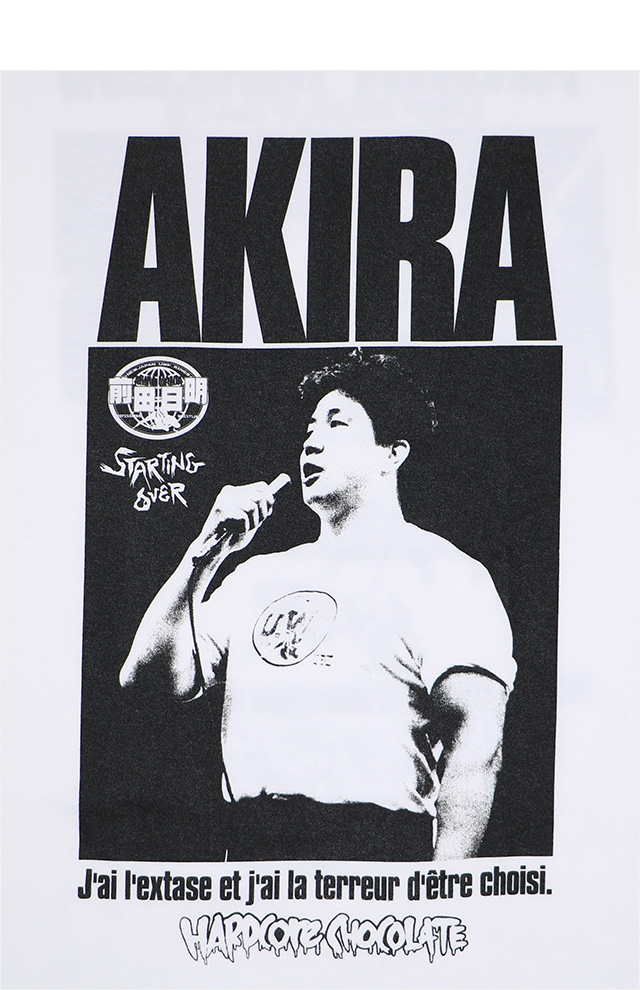 HARDCC(コアチョコ)