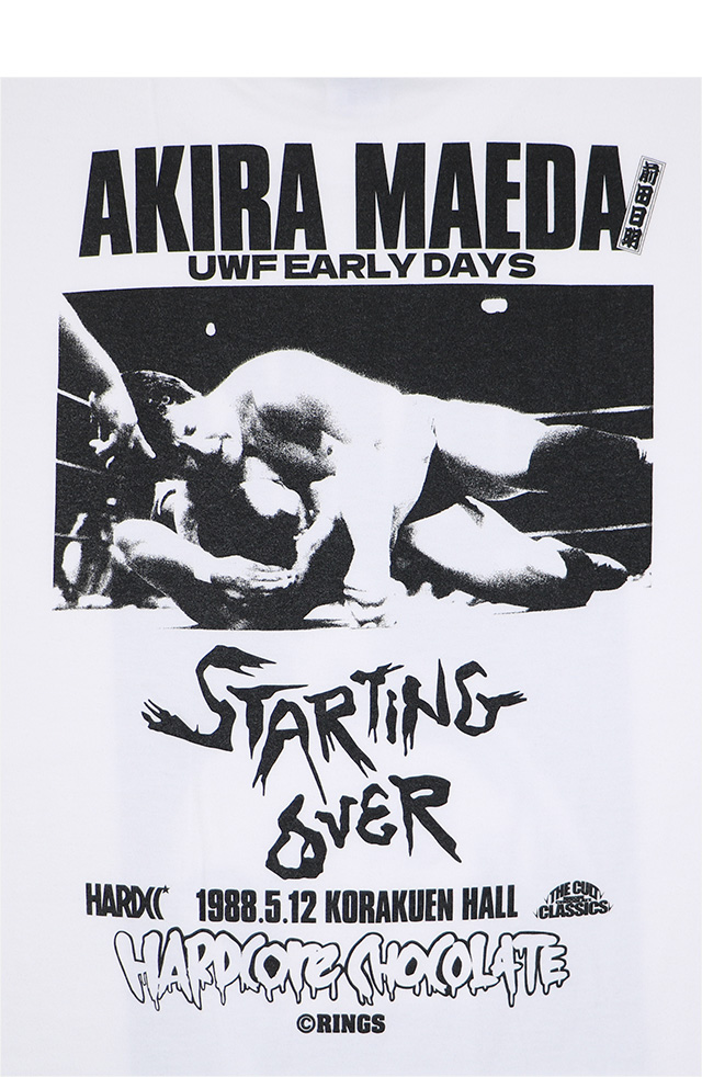 HARDCC(コアチョコ)