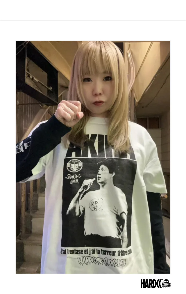 HARDCC(コアチョコ)