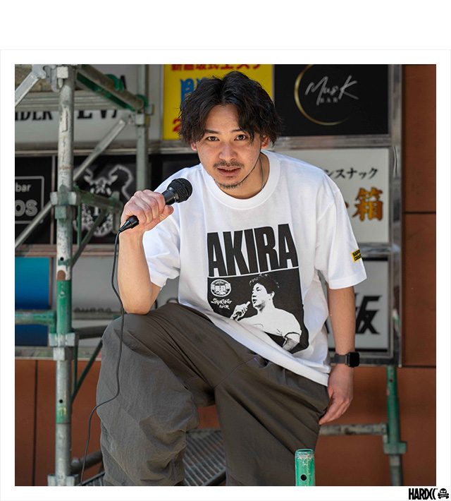 HARDCC(コアチョコ)