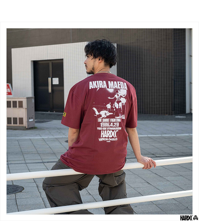 HARDCC(コアチョコ)