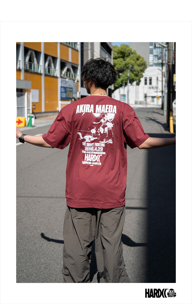 HARDCC(コアチョコ)