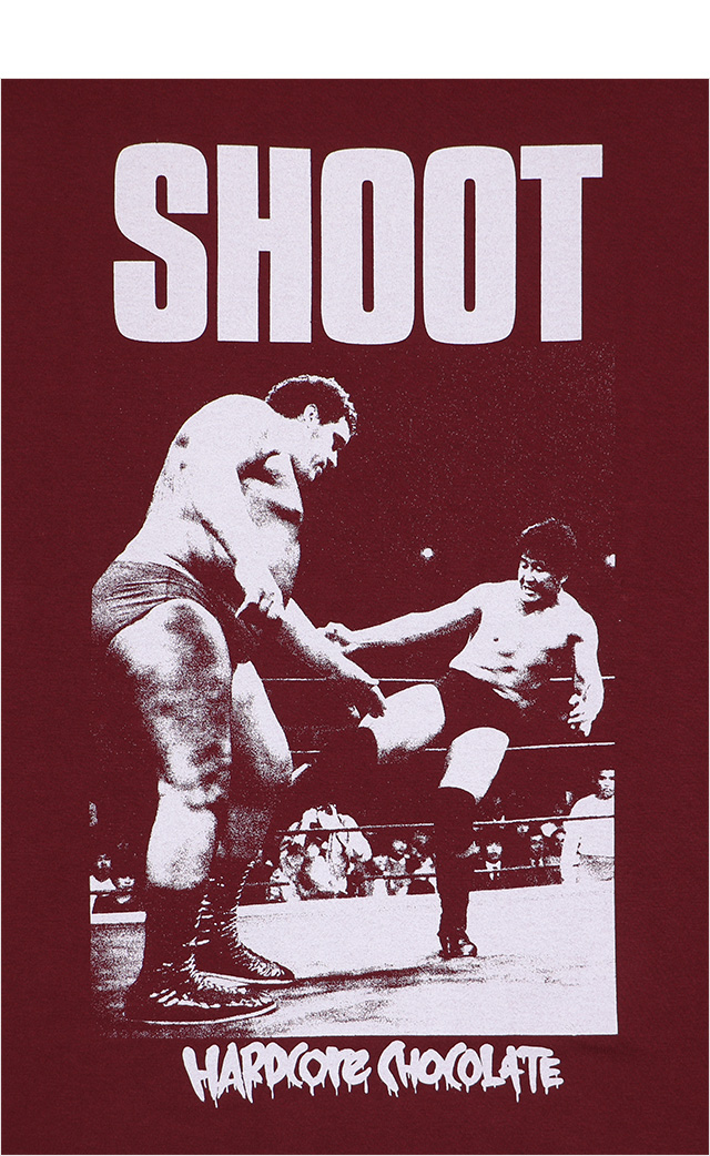 HARDCC(コアチョコ)