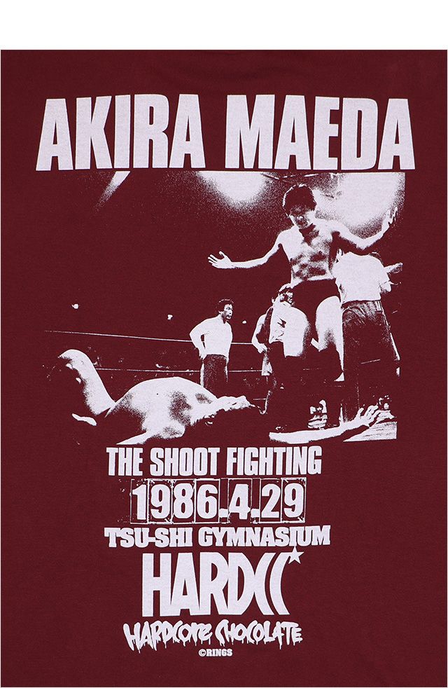 HARDCC(コアチョコ)