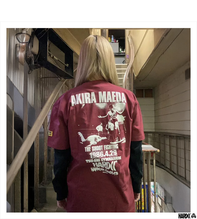 HARDCC(コアチョコ)