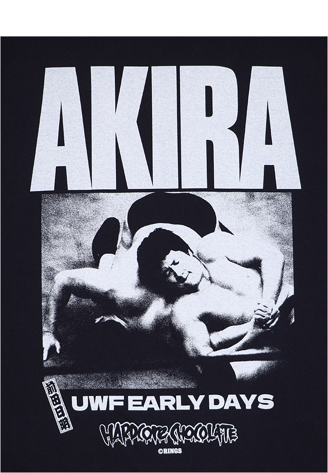 HARDCC(コアチョコ)