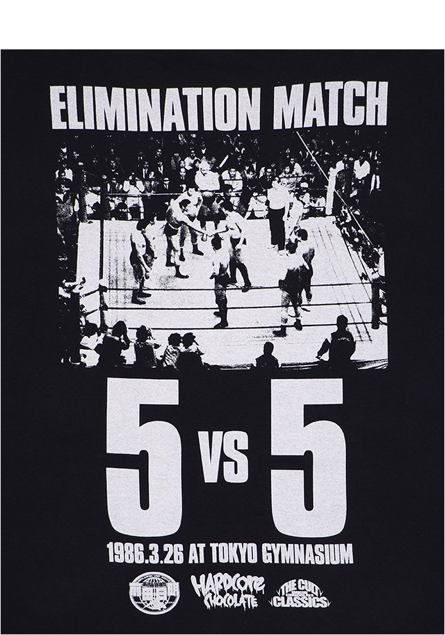 HARDCC(コアチョコ)