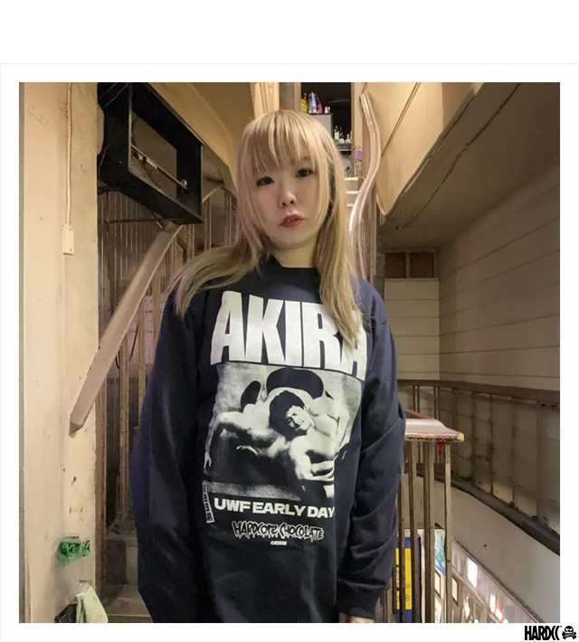 HARDCC(コアチョコ)