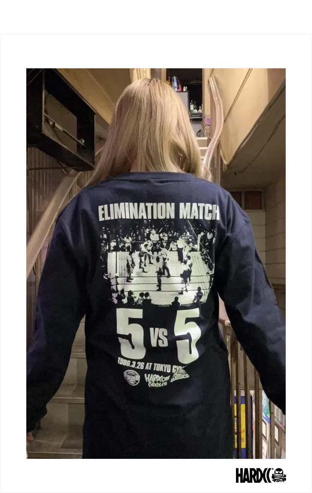 HARDCC(コアチョコ)