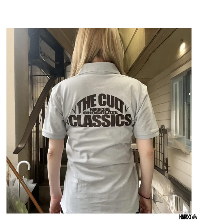 HARDCC(コアチョコ)