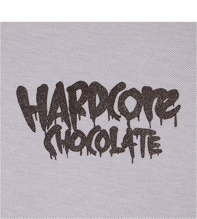 HARDCC(コアチョコ)