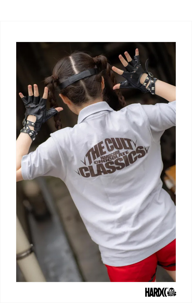 HARDCC(コアチョコ)