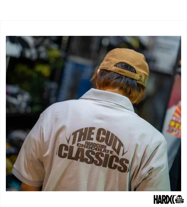 HARDCC(コアチョコ)