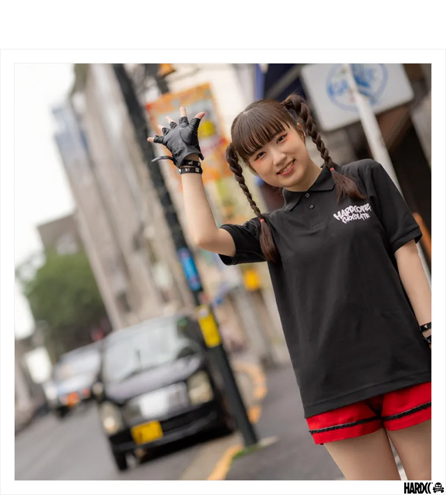 HARDCC(コアチョコ)