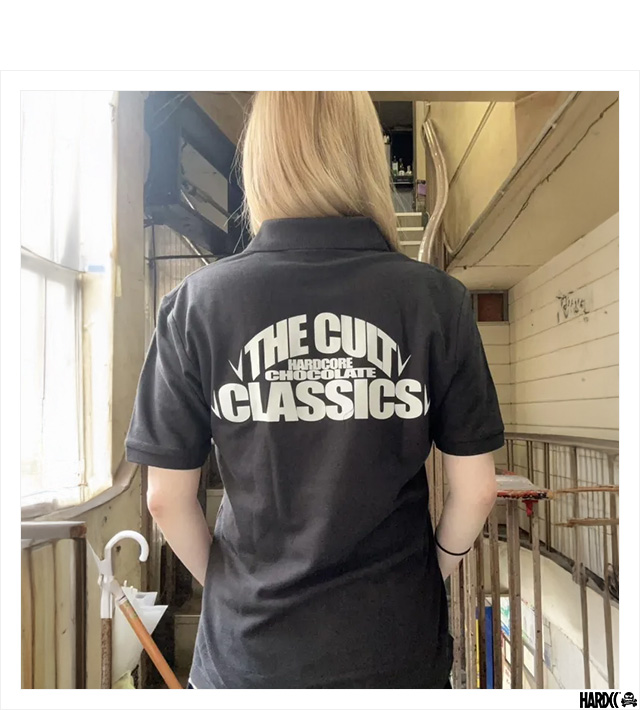 HARDCC(コアチョコ)