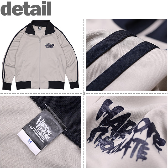 HARDCC(コアチョコ)