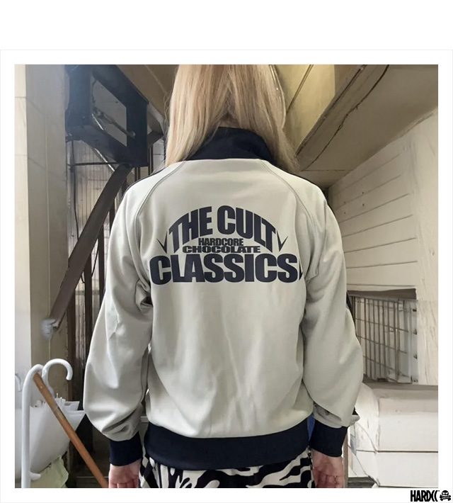 HARDCC(コアチョコ)