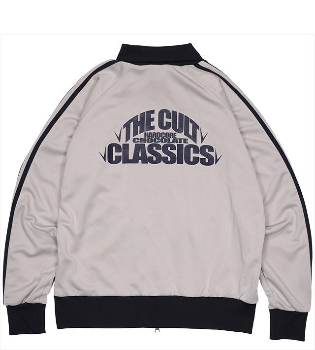 HARDCC(コアチョコ)