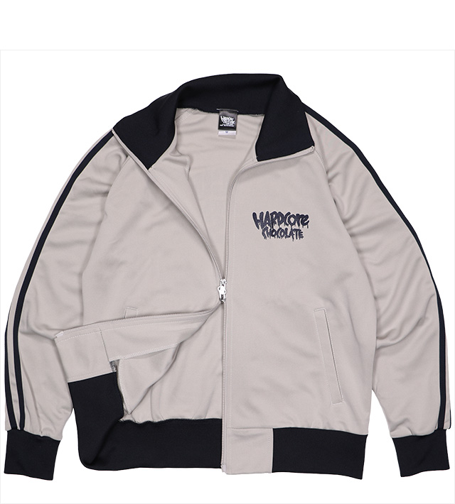 HARDCC(コアチョコ)