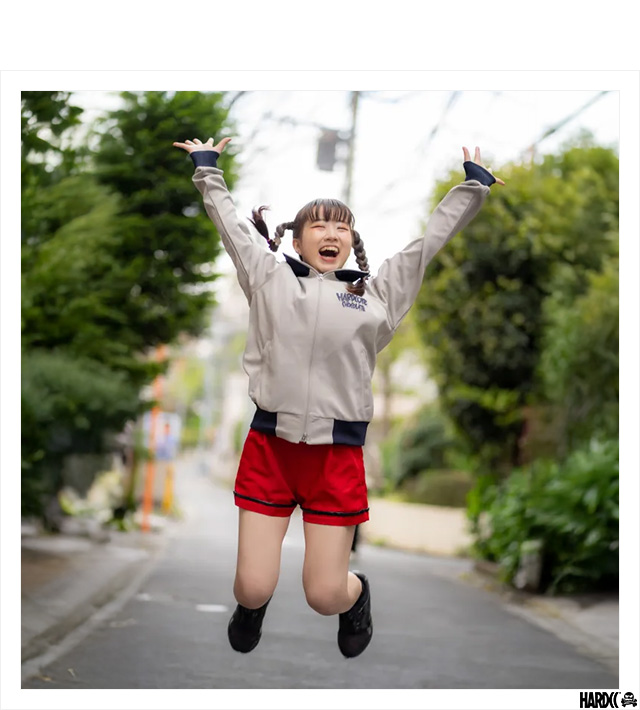 HARDCC(コアチョコ)