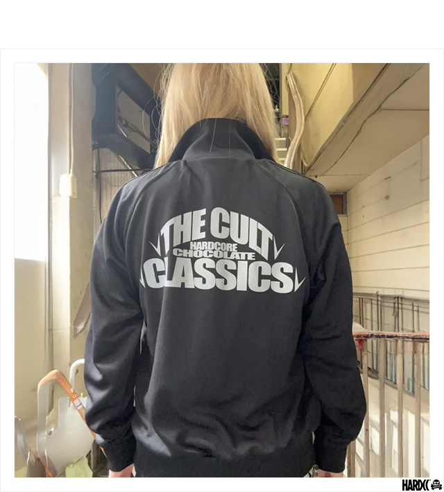 HARDCC(コアチョコ)