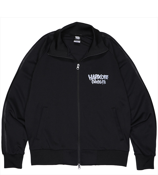 HARDCC(コアチョコ)