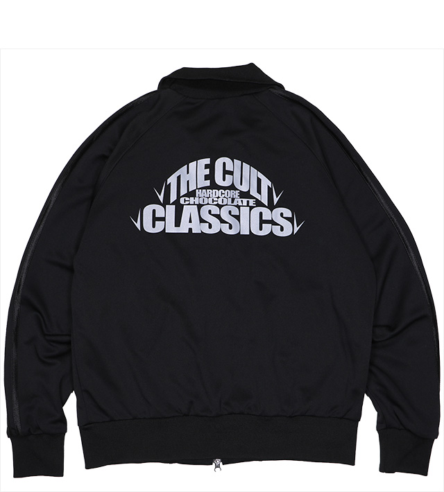 HARDCC(コアチョコ)