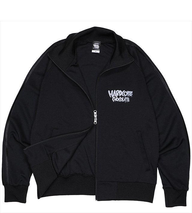 HARDCC(コアチョコ)