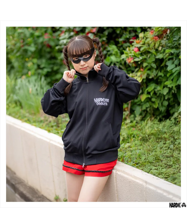 HARDCC(コアチョコ)