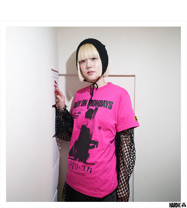 HARDCC(コアチョコ)